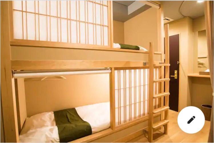 Suzuran Tengachaya Osaka Exteriör bild