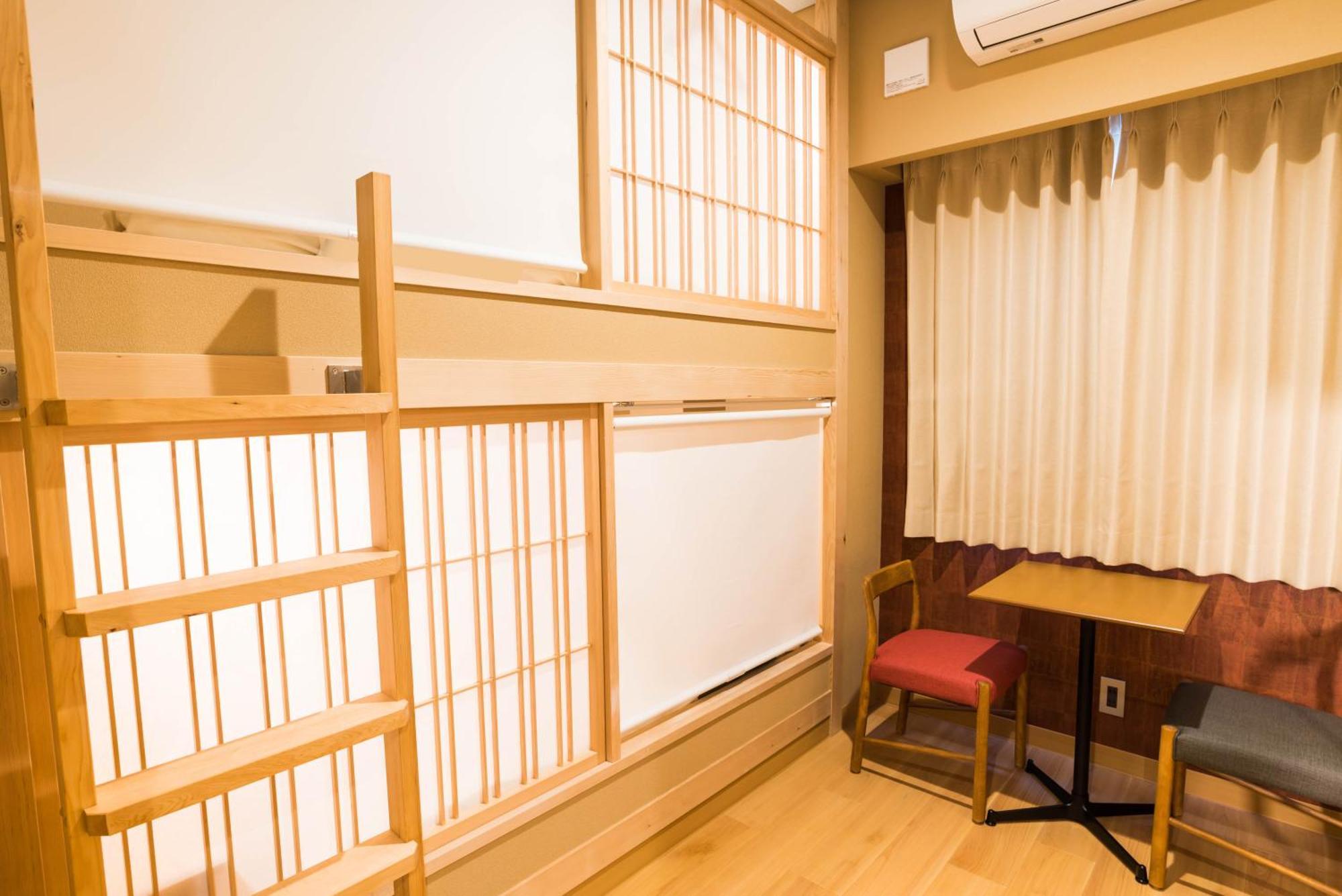 Suzuran Tengachaya Osaka Exteriör bild