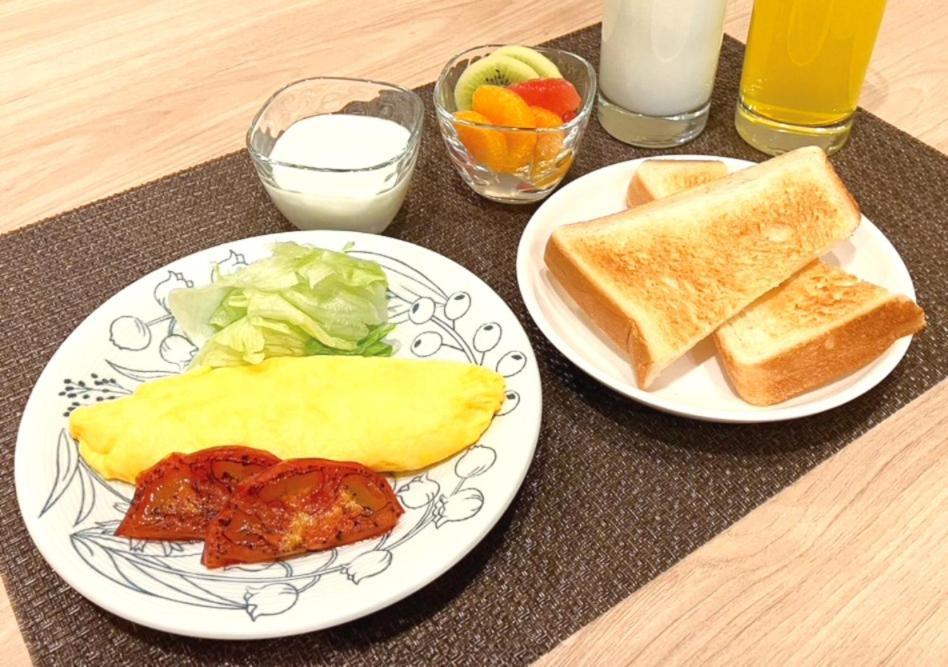Suzuran Tengachaya Osaka Exteriör bild