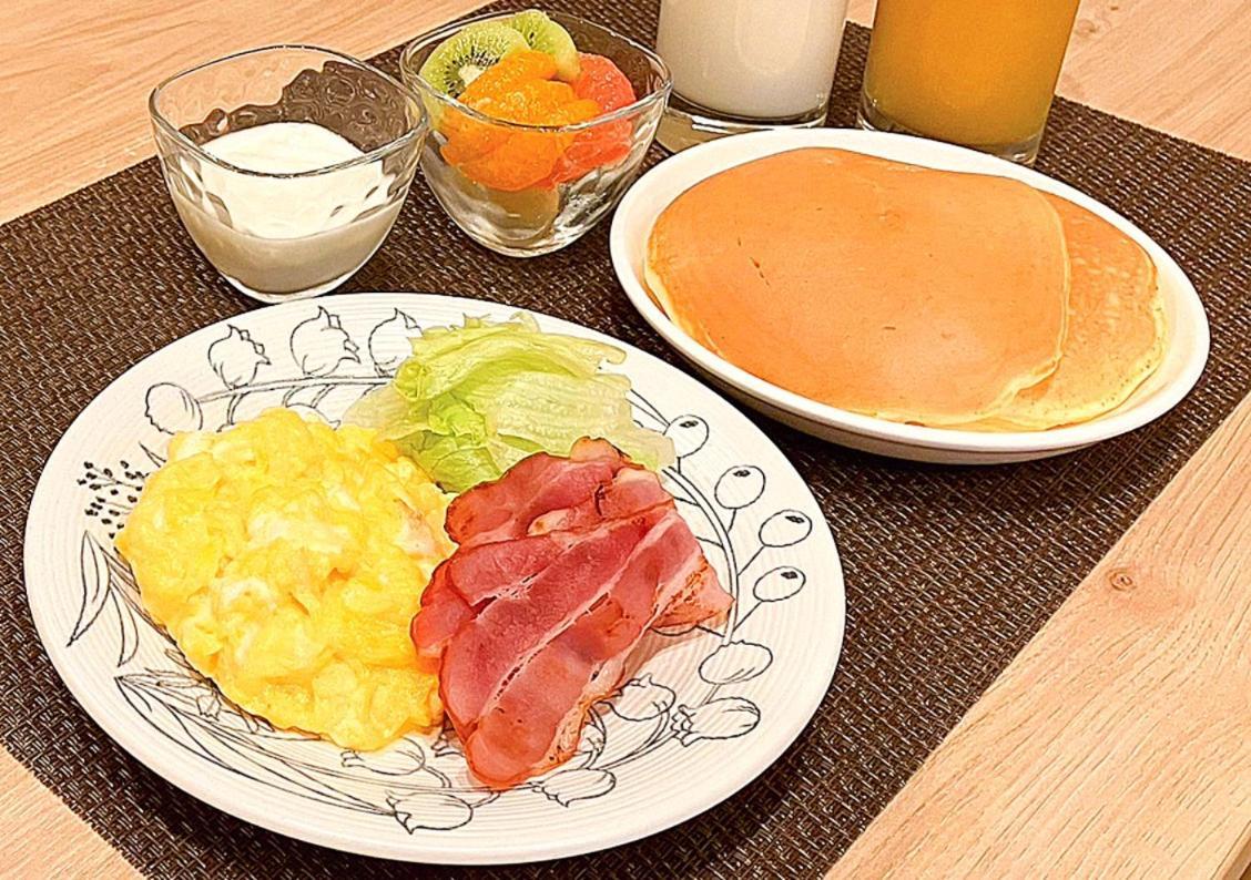 Suzuran Tengachaya Osaka Exteriör bild